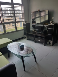 Rivervale Crescent (Sengkang), HDB 2 Rooms #167161932